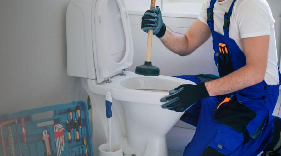 Professional water heater repair in Fromberg, MT